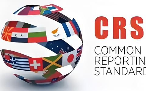 香港公司在中国开离岸账户，会被CRS交换信息吗？2025合规风险与对策全解析