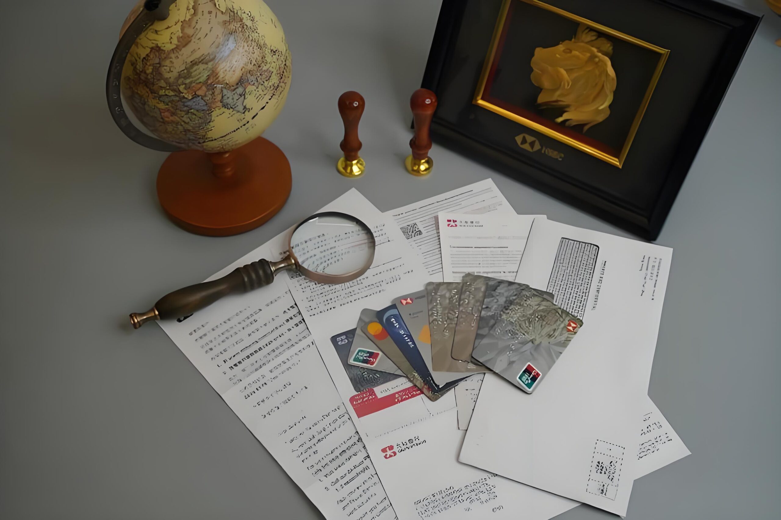 中国海外资本利得税：现状剖析、国际影响与未来展望- ingstart-全球公司成立与合规