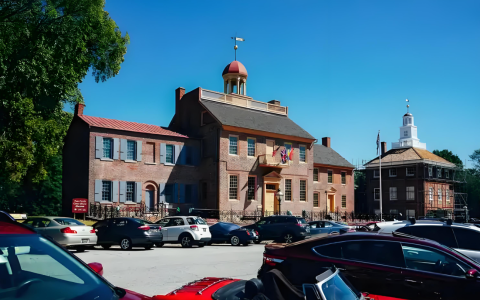 2025年特拉华州LLC注册全指南：核心优势、费用解析与成本优化策略