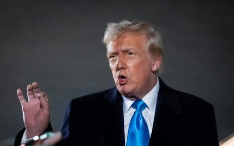 美国对华加码关税威胁100%！中美印贸易局势全面升级解读