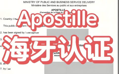 2025香港海牙认证全攻略：办理地点、流程、费用及最新政策