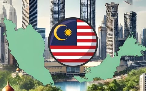 60是哪个国家的代码？揭秘马来西亚跨境电商市场