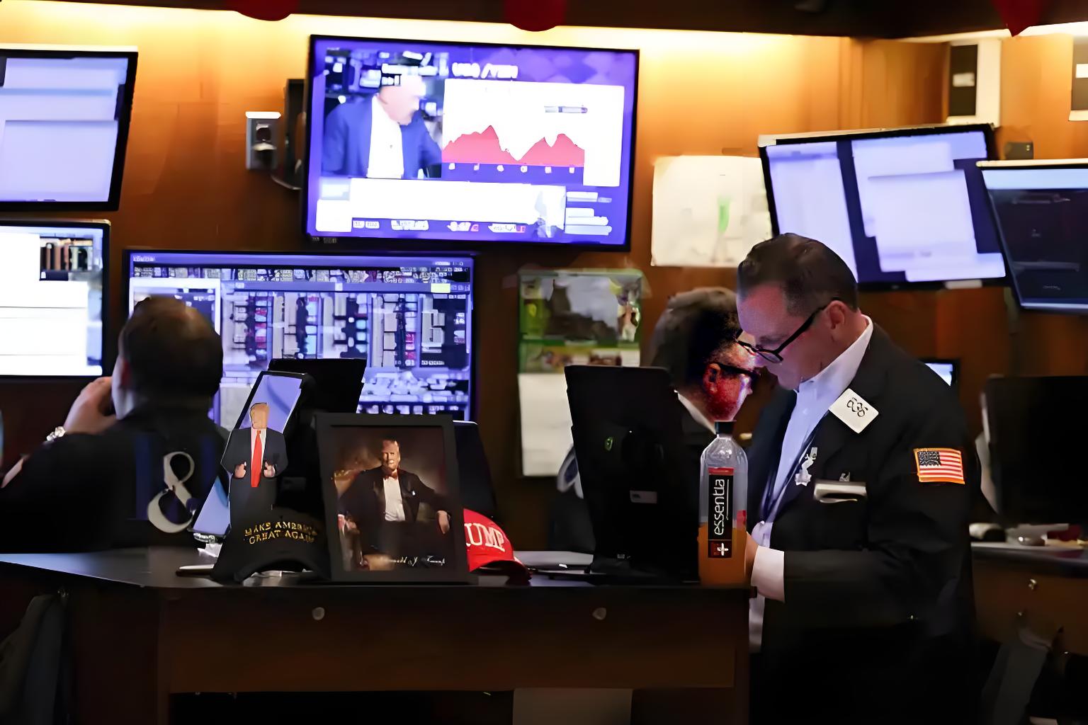 境外炒股如何合理避税？2025美国账户+券商组合最新实操指南- ingstart-全球公司成立与合规