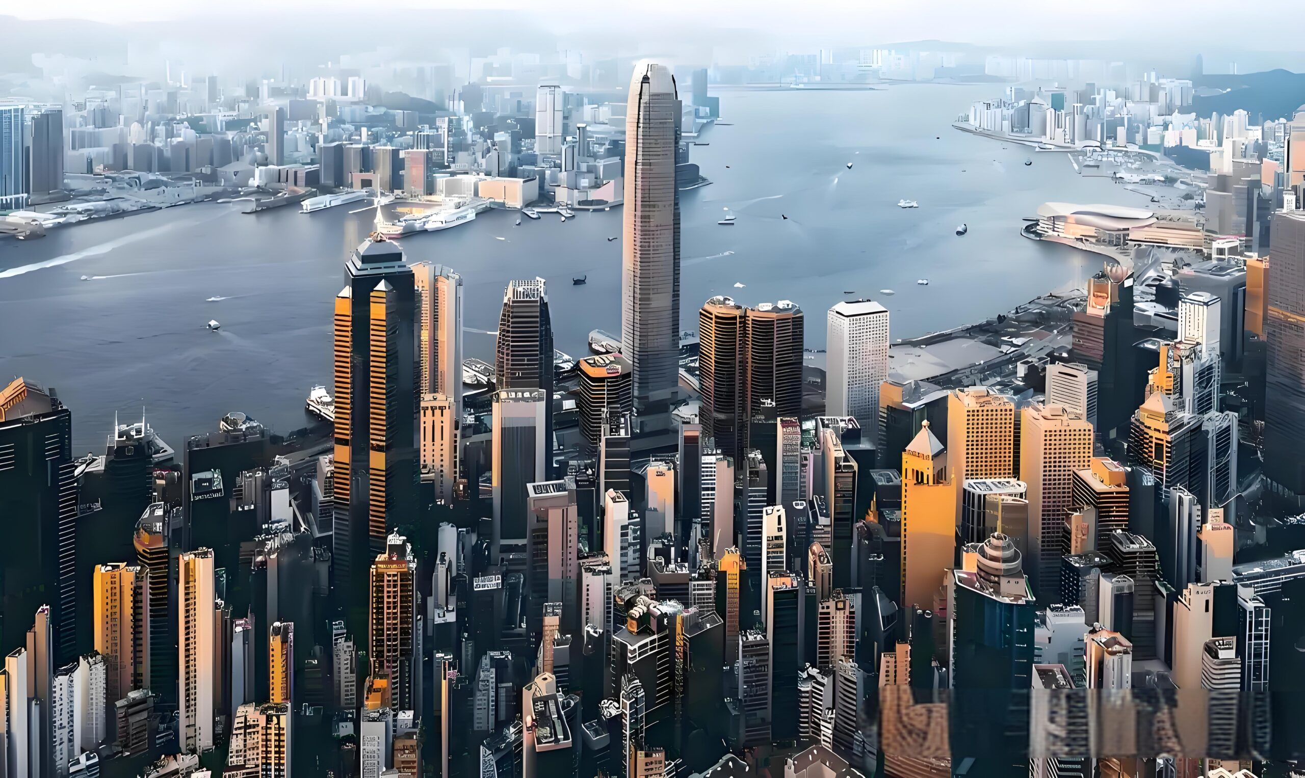 柔新经济特区（JS-SEZ）全指南：东南亚的“深圳-香港”模式，中国企业布局东盟的战略跳板- ingstart-全球公司成立与合规