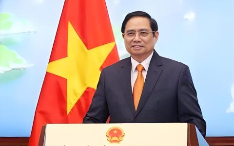 2026越南海牙认证正式生效：跨境文件流转加速，出海企业迎来制度红利窗口