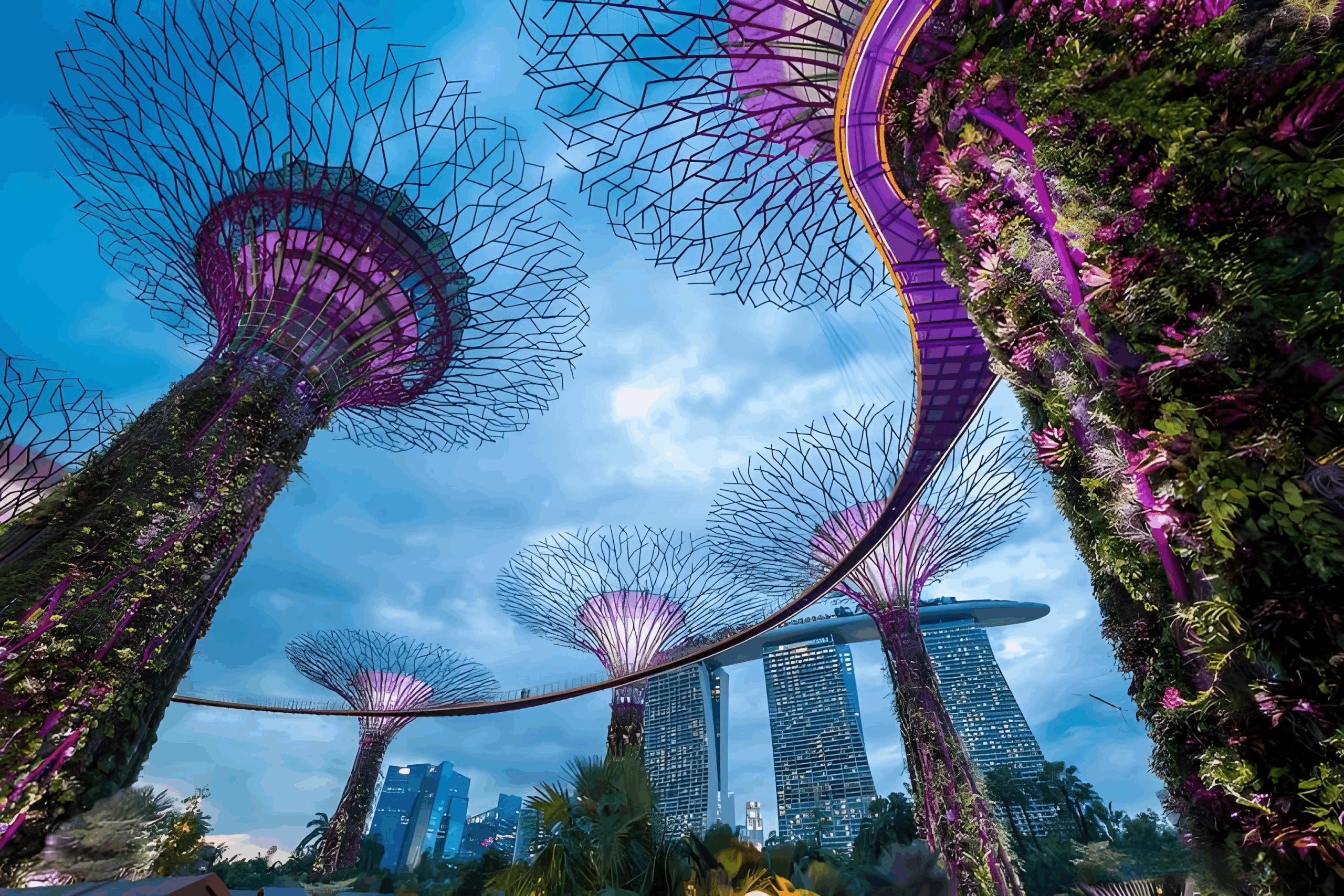 新加坡自雇EP申请全攻略(2025版) | 政策收紧下的合规路径与避坑指南