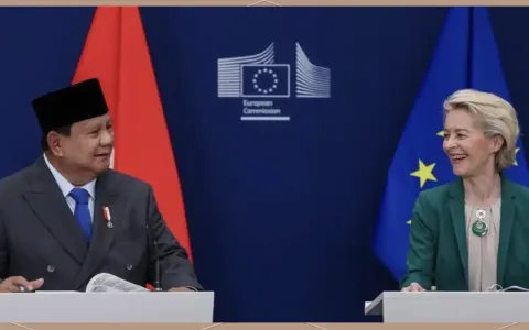 印尼签署CEPA协议，出口欧盟80%产品将零关税，对华贸易持续强劲