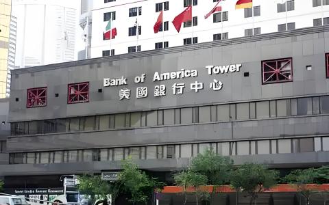 CRS时代美国银行开户暴增原因——避税还是资产配置?