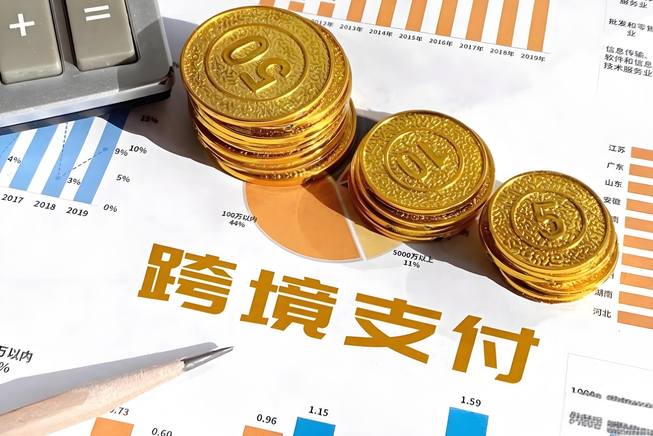 香港⇄内地汇款0手续费？汇丰银行+跨境支付通实测教程