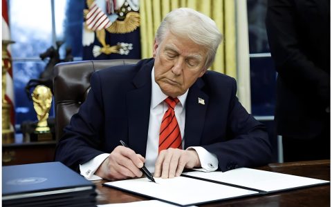 特朗普关税政策影响下——中国制造业回流与高端转型机遇深度解析