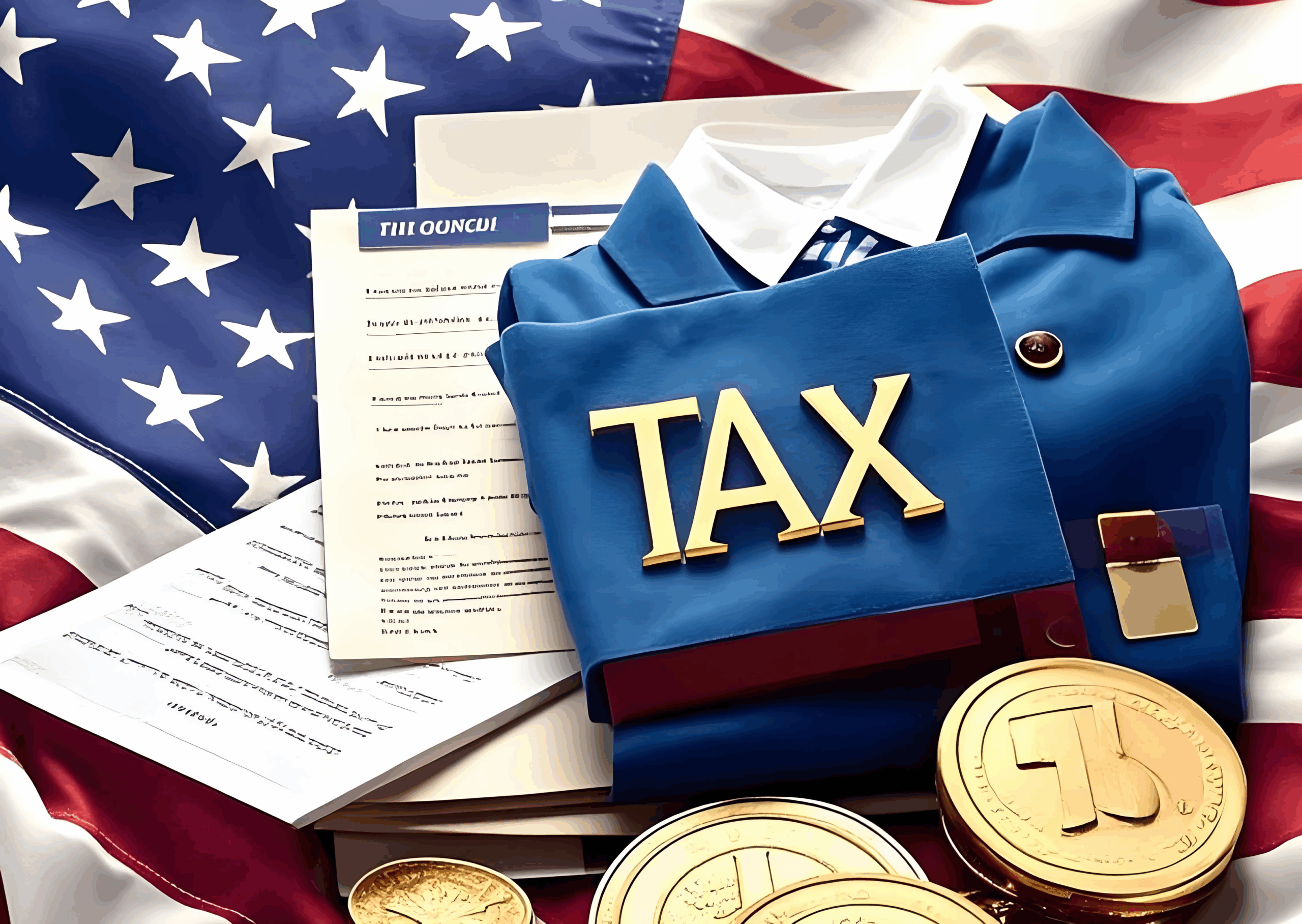 美国联合报税全解析：哪些人可以、需要哪些条件、必须要申请ITIN 吗？（2025 最新指南） - ingstart-全球公司成立与合规