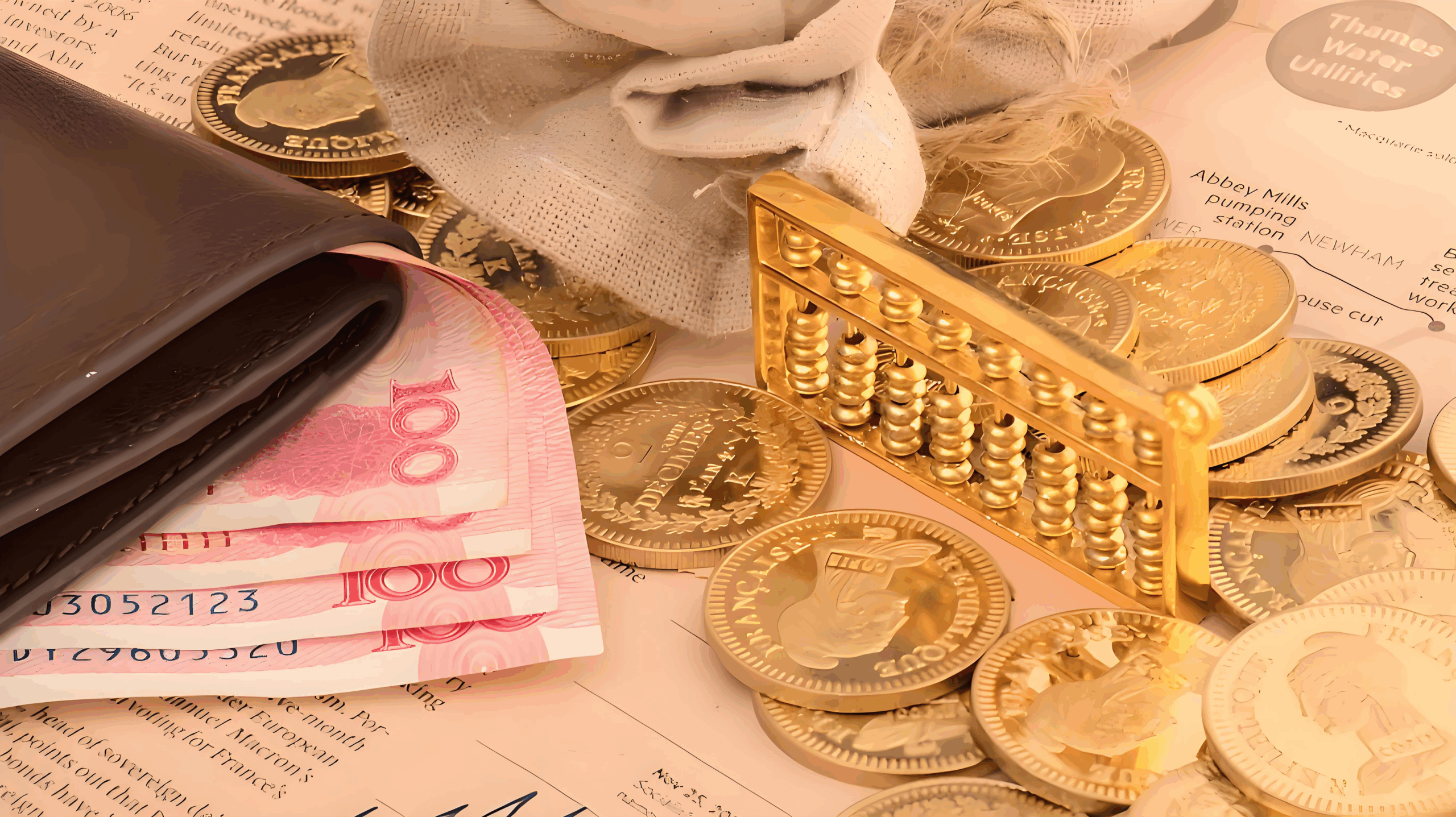 CRS≠征税！持有海外资产必须得搞清楚的游戏规则- ingstart-全球公司成立与合规