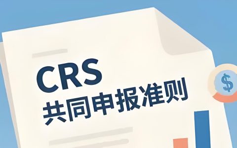 收到“SJ短信”怎么办？中国居民境外收入申报与CRS实操指南（2025版）