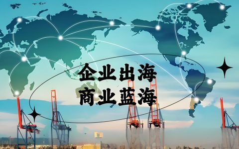 2025中国企业出海怎么选模式？OEM、CKD、JV、M&A、IP授权全攻略来了！