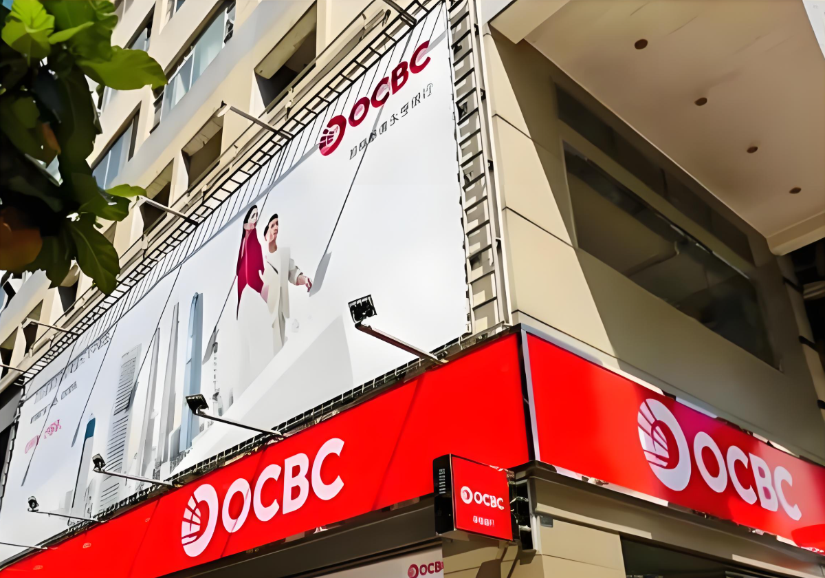 新加坡华侨银行开户全攻略（2025年版）｜全球投资者与跨境企业的首选银行- ingstart-全球公司成立与合规