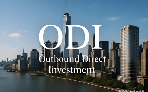 ODI备案：中国企业出海合规的生命线，决定资金出海与利润回流的关键