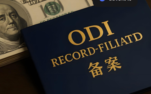 企业出海 ODI 备案类型全解析（2025实操版）：从架构选择到合规落地的全流程指南