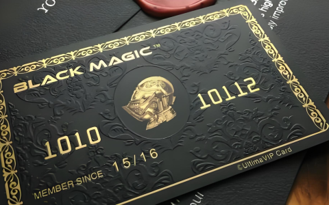 为什么越来越多中国人申请美卡或开设美国银行账户？详解 8 大优势 + 场景应用