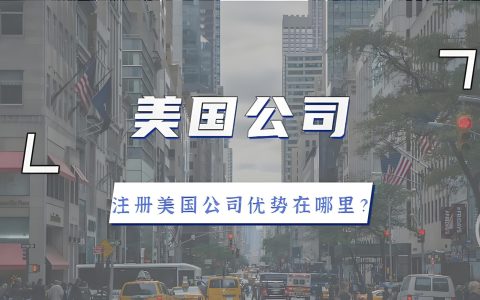 美国公司注册选州指南：避免低价陷阱，优化长期成本 | 跨境电商创业必读