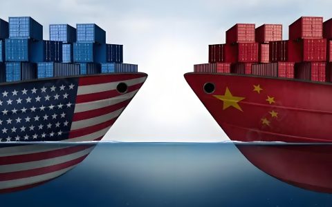 2025年中美斯德哥尔摩经贸联合声明解读：关税暂停90天+10%基准保留→释放哪些信号？