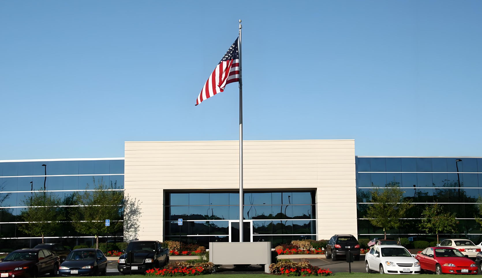 如何在加州成立有限责任公司（LLC）：2025年注册全流程详解- ingstart-全球公司成立与合规