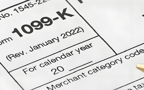1099税表全指南：定义、填写、申报截止与2025新规 | 美国税务
