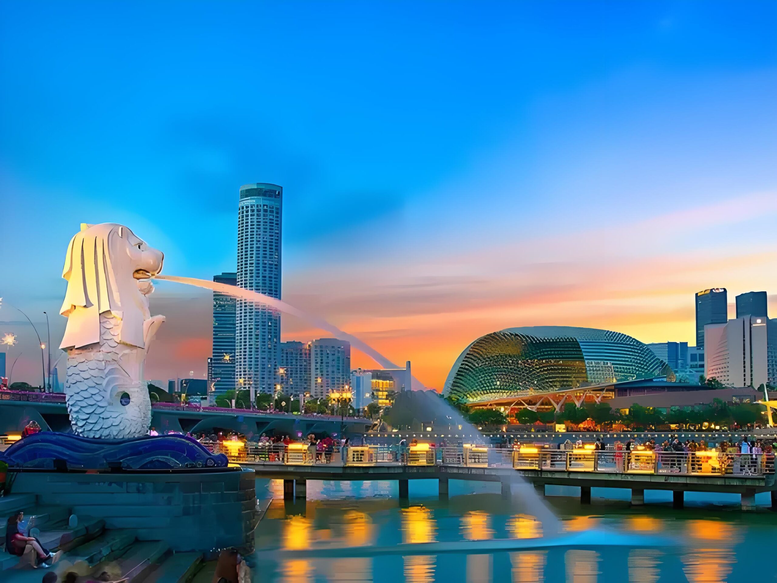 2025年新加坡基金会注册全指南：流程、优势与合规要点- ingstart-全球公司成立与合规