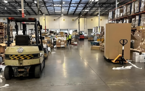 2025年代发货美国税务全指南：跨境电商销售税合规与避坑策略