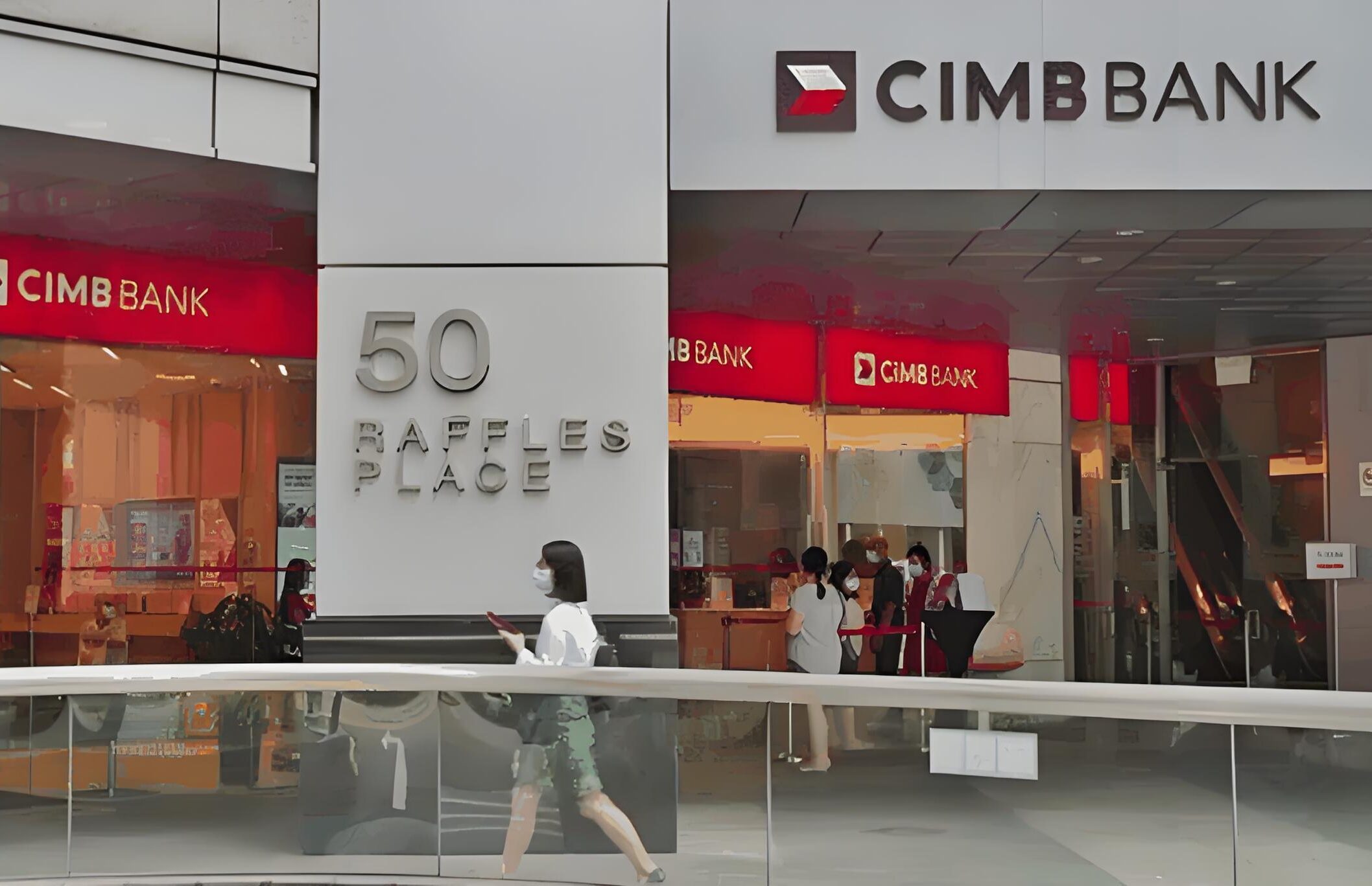 新加坡CIMB银行开户全指南：账户类型、资格要求、申请流程与费用详解- ingstart-全球公司成立与合规