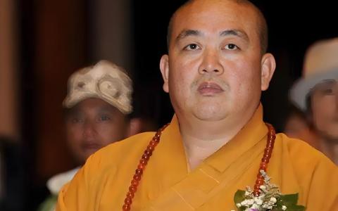 释永信海外资产调查全解析：CRS穿透核查与跨境合规警示