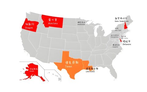 南达科他州免税政策：零企业所得税+零个税，如何助力企业与个人降本增效？