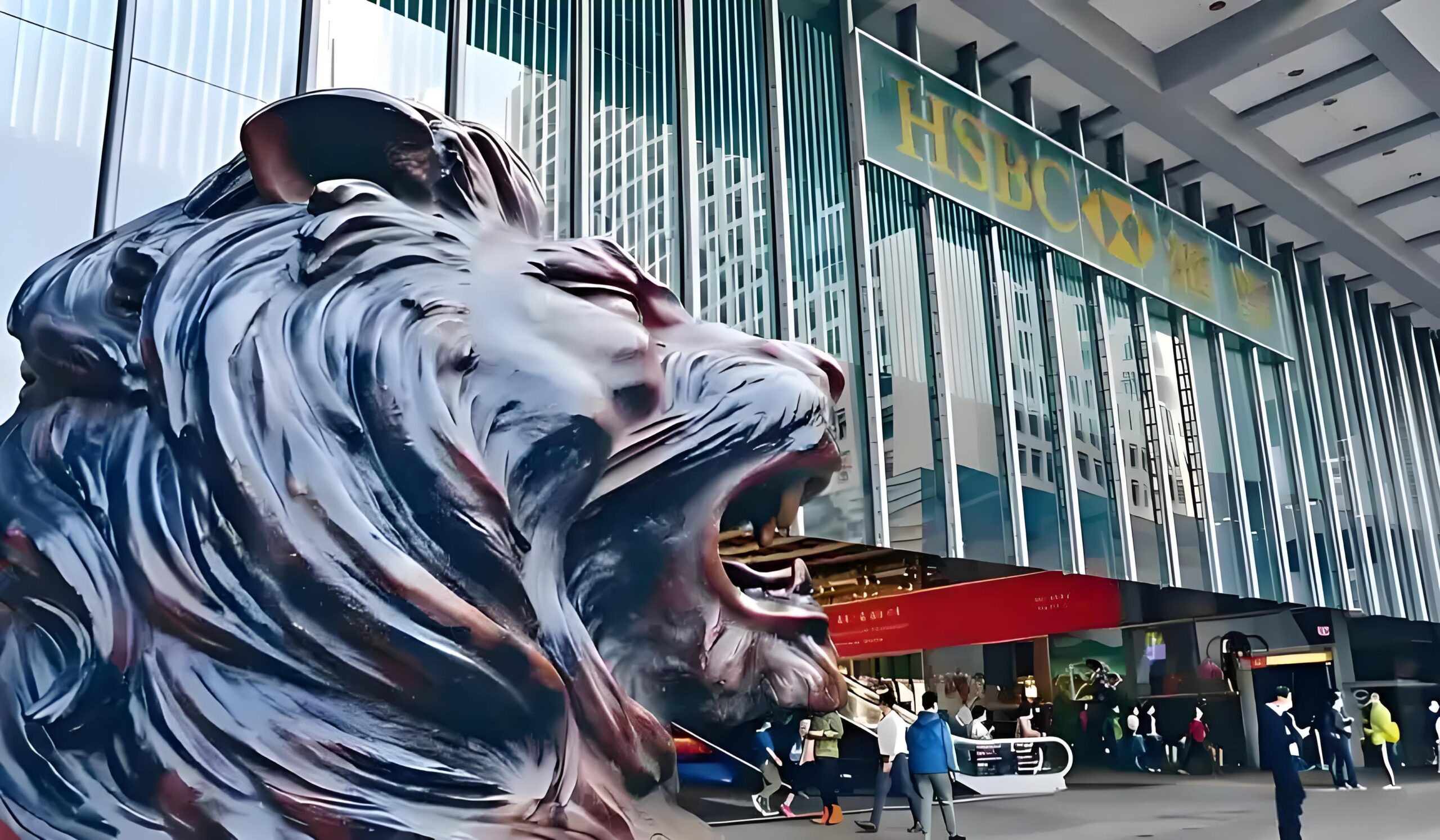 2025年香港汇丰银行开户全攻略：材料清单/激活流程/最新政策- ingstart-全球公司成立与合规