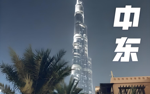 2025年想要出海中东？第一站选迪拜还是沙特？