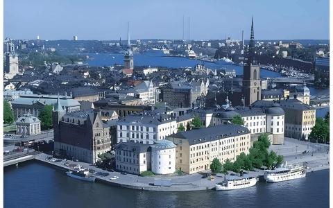 “一张牌照通行全欧”：立陶宛VASP牌照，加密企业低成本入局欧盟首选