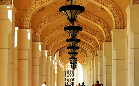 阿联酋银行开户必知：KYC流程下，P.O. Box与MOA如何左右开户成败