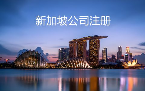 2025中国企业出海新加坡：总部选址优势、注册流程与合规要点解析