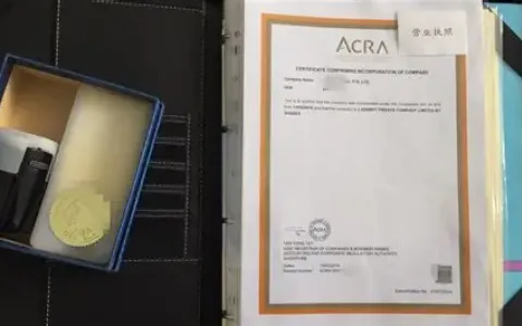 2025年新加坡注册公司全攻略 - 私人有限公司优惠新政及EP申请条件