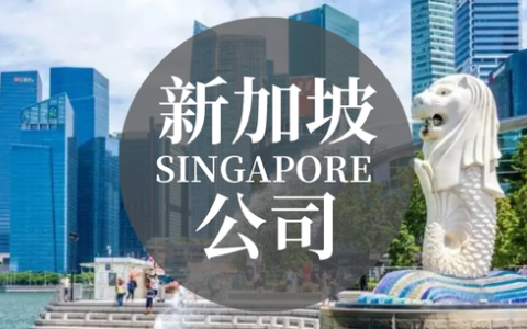 2025年注册新加坡公司的10大优势：税收政策、营商环境与国际化布局指南