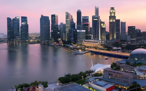 谁可以在新加坡注册公司？ACRA最新规定全解读（2025版）