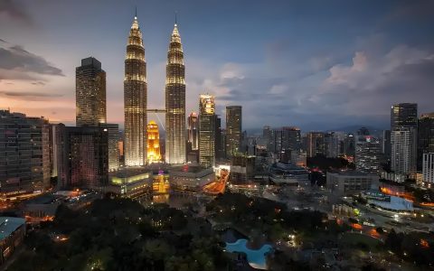 60是哪个国家的代码？揭秘马来西亚跨境电商市场机遇与策略