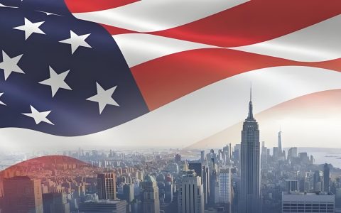 2025美国公司注册全攻略：州选择、流程、税务、银行开户及维护指南