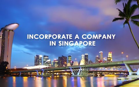 香港 vs 新加坡：红筹架构中夹层公司注册地选择对比与建议