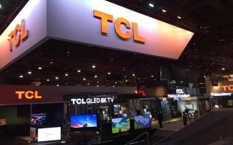 TCL收购三星苏州工厂：全球显示产业权力转移与中国技术崛起