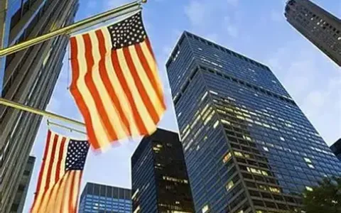 美国跨境电商市场概况与2025年合规趋势：公司注册、税务优化与平台运营指南