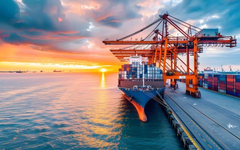 中东市场出海指南：中国企业新蓝海机遇与战略布局