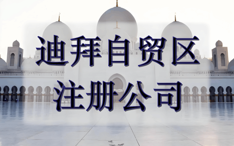 2025迪拜自由区内地运营许可证新规解读：政策红利、申请流程与风险防范