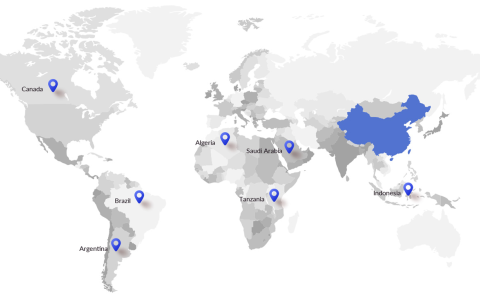 跨境新机遇：中国卖家如何通过海外离岸公司布局全球市场？