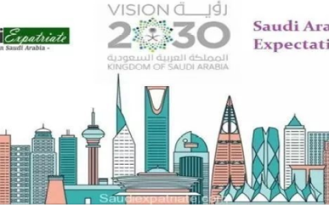 +966区号背后的蓝海：中国卖家如何借势沙特“2030愿景”抢占中东市场