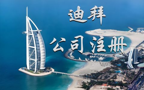 2025年中国人在迪拜注册公司全攻略：要求、流程、费用及条件详解