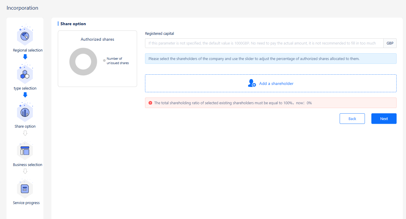 Register a UK company remotely — no need to visit the UK — and easily activate Stripe to receive payments from around the world!